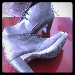 Doc Martin ankle  boots